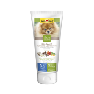 Nourishing Detangler Conditioner For Dogs — Gimdog 200մլ
