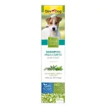 Shampoo for Short-Coated Dogs- Gimdog 250ml