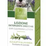 Лосьон для очистки ушей у собак — GIMDOG50մլ