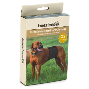 Տակդիր Արու Շների Համար S: 49×14 սմ Beeztees