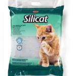Hygienic Cat Litter -Silicat 6,8 kg