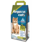 Կատվի Լցանյութ Ձիթապտղի Յուղով - Aegean Cats (20կգ)