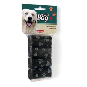 Հիգիենիկ տոպրակներ շների համար -4հատ