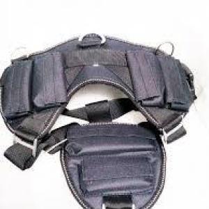 Նեյլոնե ծանրաքաշ շլեյկա «Strong»