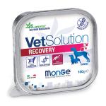 Վերականգնող թաց կեր շների համար, 150 գ Monge VetSolution Dog Recovery