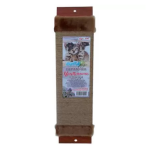 Когтеточка ВитаРус Царапка веревочная 68×15 см