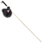 Խաղալիք ձող կատուների համար «Մորդաչկա», 510 մմ Gamma