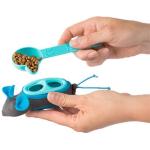 Սնուցման խաղալիք կատուների համար