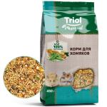Triol Original Food for Hamsters, 450g