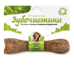 Ոսկոր ատամները մաքրելու համար