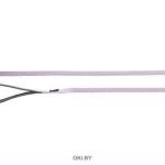 Dog leash TRIXIE "Premium Dog Leash", nylon (XS), 1.20 m.