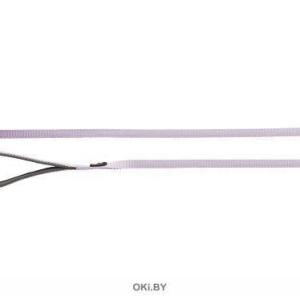 Շան վզկապ TRIXIE «Premium Leash», նեյլոնե (XS), 1,20 մ / 10 մմ