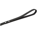 Կաշվե Ձգափոկ Սև -Beeztees(200x16սմ)