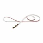 DBL Nylon Leash Virante – Lpink (120x10 mm)