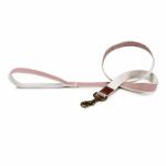DBL Nylon Leash Virante – Lpink (120x10 mm)