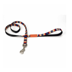 Beeztees Huvos Nylon Dog Leash – 120 cm x 15 mm