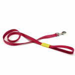 Поводок нейлоновый Uni – Розовый, 120×10 Beeztees