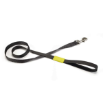 Նեյլոնե ձգափոկ «Uni»՝ մուգ մոխրագույն, 120×1 սմ Beeztees