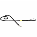 Beeztees Uni Nylon Leash – Black 120cm