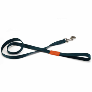 Նեյլոնե ձգափոկ «Uni»՝ մուգ կանաչ, 120x1 սմ Beeztees