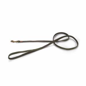 Շան Ձգափոկ Կանաչ (120X10) DBL "Velura"