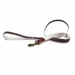 DBL "Virante" Դարչնագույն Նեյլոնե Ձգափոկ – 120 սմ x 10 մմ