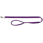Trixie Premium Dog Leash (100 cm, 2 cm, size ML)