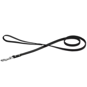 Կաշվե Ձգափոկ Սև -Beeztees(200x20 սմ)