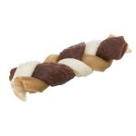 Denta Fun հյուսված ձողիկներ բադով, 12 սմ, 30 գ