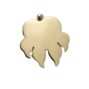 "Թաթ" Անհատական կենդանական պիտակներ