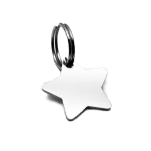 "Աստղ" Անհատական կենդանական պիտակներ