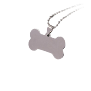 "Ոսկորիկ" Անհատական կենդանական պիտակներ