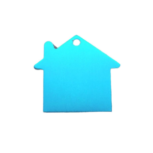 "Տնակ" Անհատական կենդանական պիտակներ