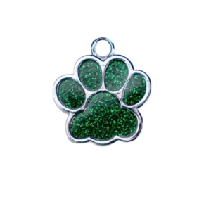 "Թաթիկներ" Անհատական կենդանական պիտակներ