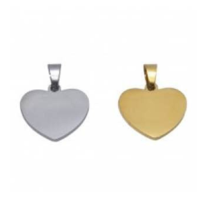 "Սիրտ" Անհատական կենդանական պիտակներ