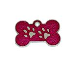 Մետաղական բրելոկ-ադրեսնիկ վզկապի համար