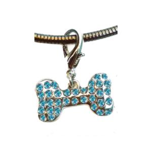 Դեկորատիվ կախազարդ վզկապի համար (բրելոկ)