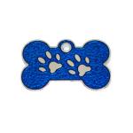 Մետաղական բրելոկ-ադրեսնիկ վզկապի համար