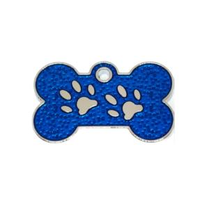 Մետաղական բրելոկ-ադրեսնիկ վզկապի համար