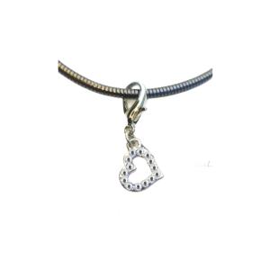 Դեկորատիվ կախազարդ վզկապի համար (բրելոկ)