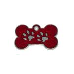 Մետաղական բրելոկ-ադրեսնիկ վզկապի համար