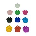 Մետաղական հասցեական պիտակ շների և կատուների համար (փորագրված)