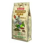 Կեր շինշիլաների համար 1000 գ