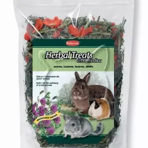 Բնական լուցեռնա փոքր խոտակեր կենդանիների համար