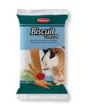 Բիսկվիթ գազարով՝ փոքր կրծողների համար