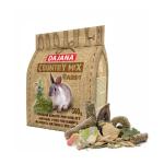 Նապաստակի կերի խառնուրդ Dajana 500g