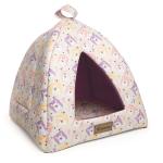 Дом Вигвам Лама для мелких животных 400x400x360 мм Gamma