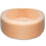 Gamma Лежанка “Классика Медиум”, d550×150 мм