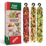 Triol Original Rodent Treat "Assorti"