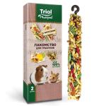 Triol Original Fruit Treat for Rodents
